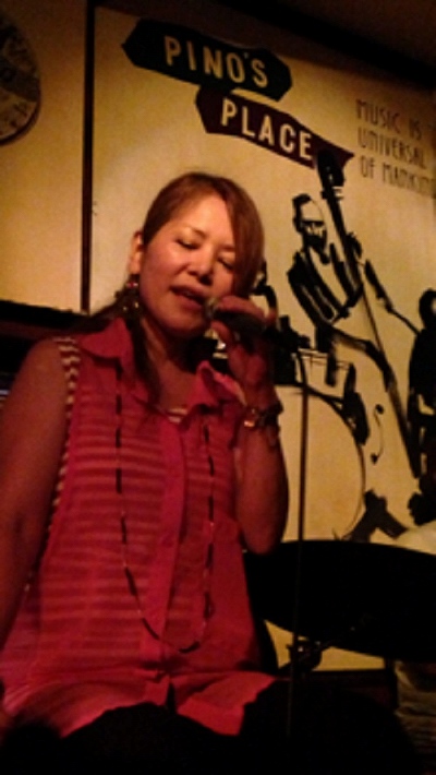 Vocal jazz400 Vocal jazz400