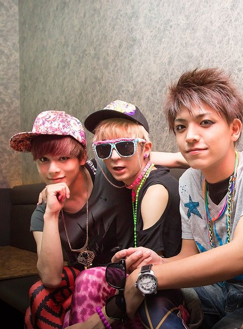 crazy boyz ac2 crazy boyz ac2