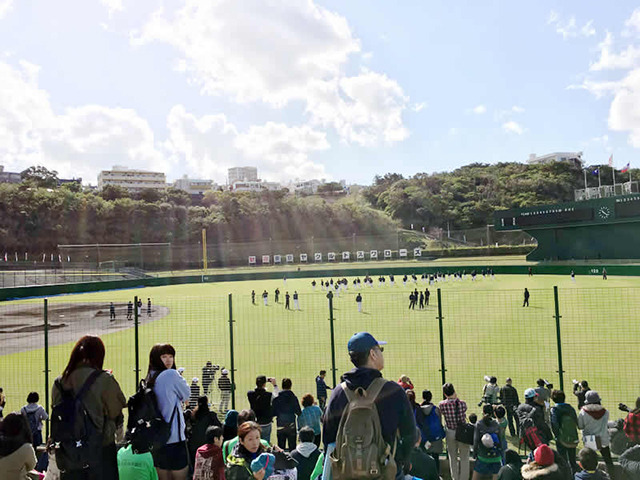 キャンプ風景 2/7 【画像】キャンプ風景 2/7