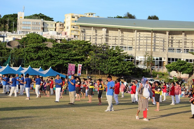 城間自治会02