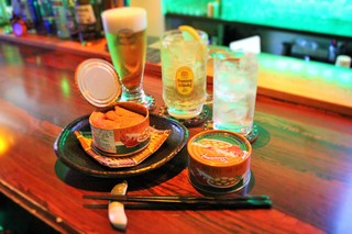 缶詰バー05フード 缶詰バー05フード