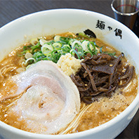 麺や偶もとなり 牧港店