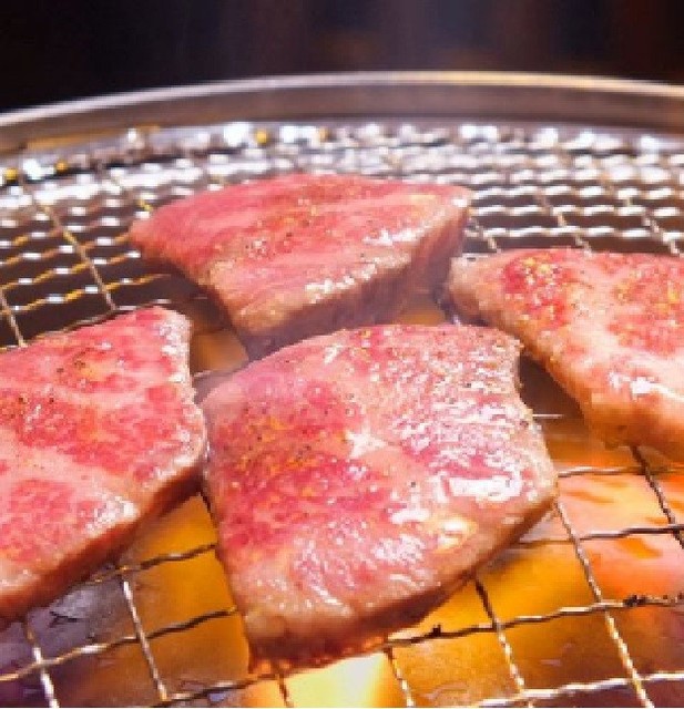 壱気肉①