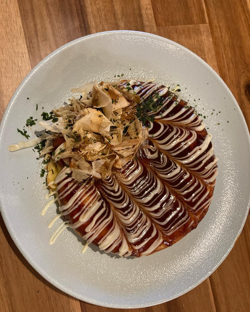 okonomiyaki