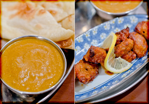 メニュー メニュー