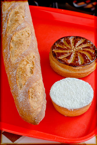 メニュー メニュー