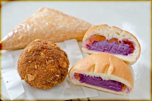 メニュー メニュー