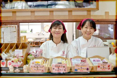 スタッフ スタッフ