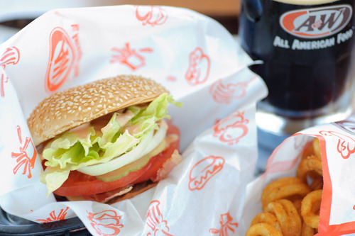 メニュー メニュー