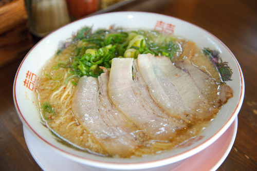 中華そば 中華そば