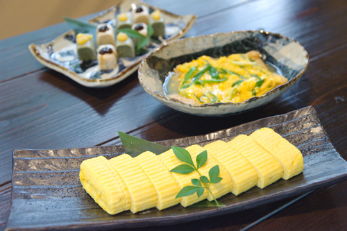 メニュー メニュー