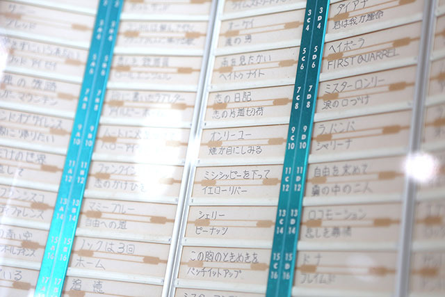 パティスリー・モロミ店内 パティスリー・モロミ店内