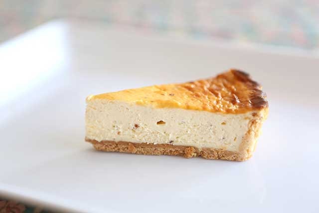 パティスリー・モロミチーズケーキ パティスリー・モロミチーズケーキ