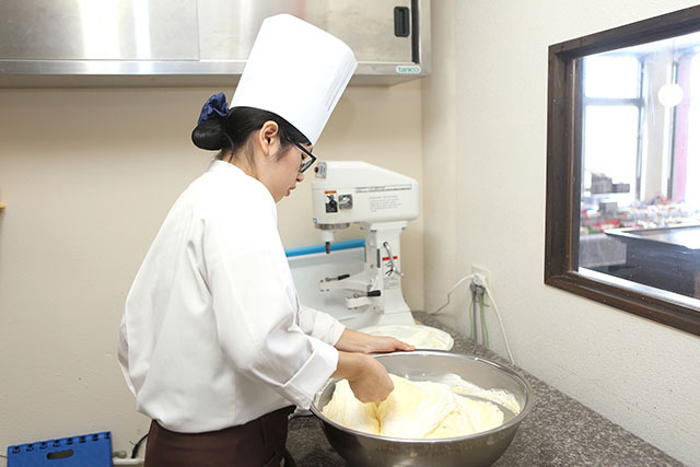 パティスリー・モロミ パティスリー・モロミ