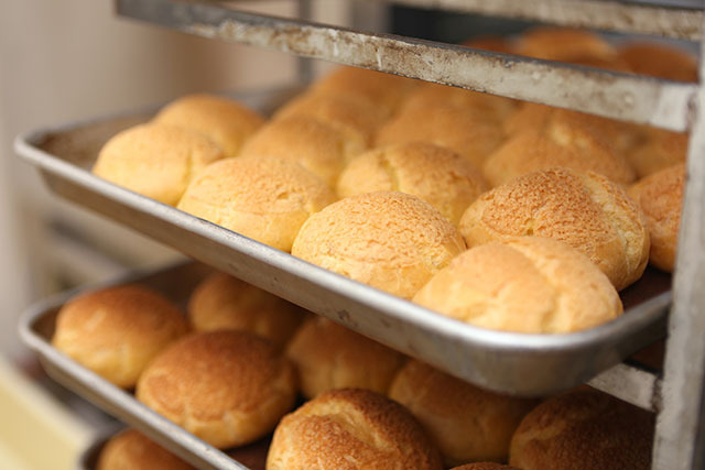 パティスリー・モロミシュークリーム パティスリー・モロミシュークリーム