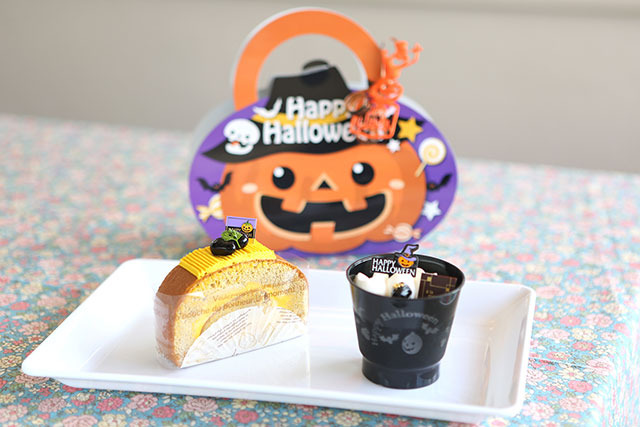 パティスリー・モロミ パティスリー・モロミ