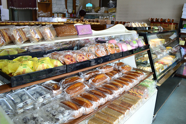 佐和田洋菓子店 佐和田洋菓子店
