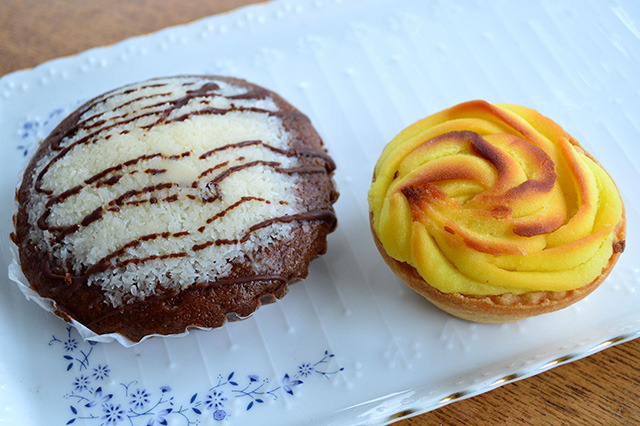 佐和田洋菓子店 ジャーマンケーキ 佐和田洋菓子店 ジャーマンケーキ