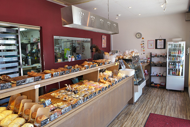 マルヨシ堂 マルヨシ堂