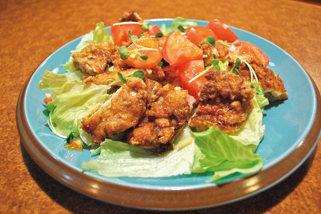 小料理じん太 小料理じん太