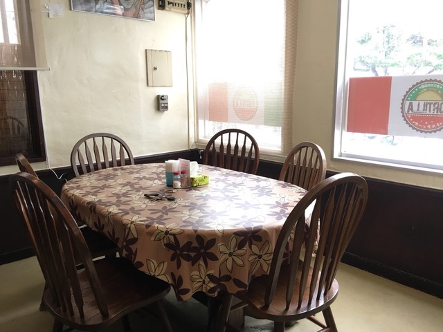 店内の様子 店内の様子