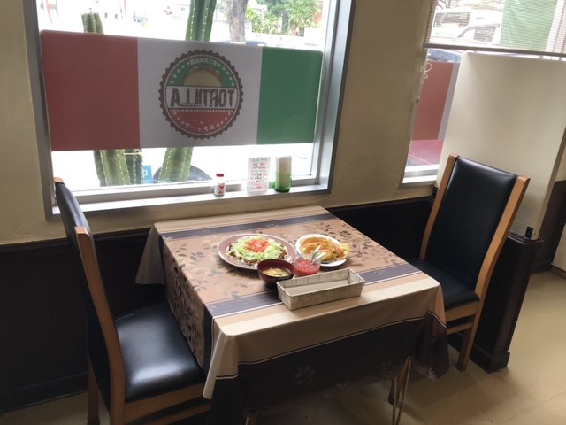 店内の様子 店内の様子