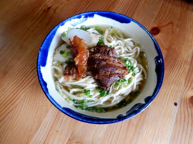 okinawa soba