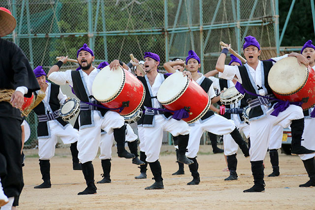 浦西青年会