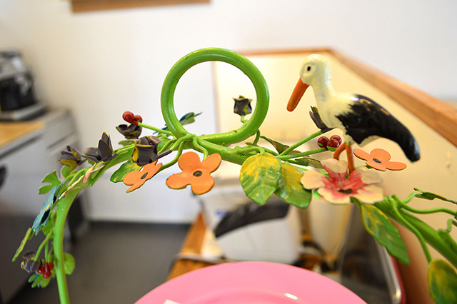 coco bagel coco bagel