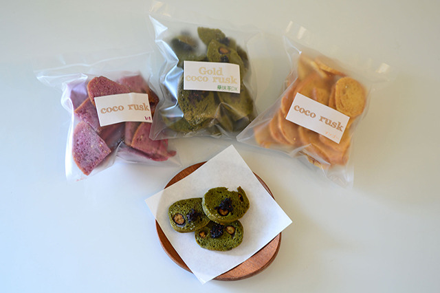 coco bagel新商品 coco bagel新商品