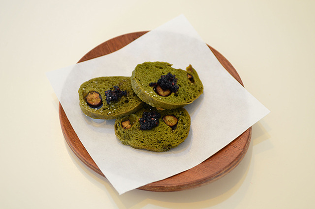 coco bagelラスク coco bagelラスク