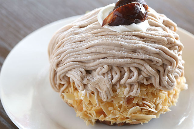 Patisserie pati・pati・pati Patisserie pati・pati・pati
