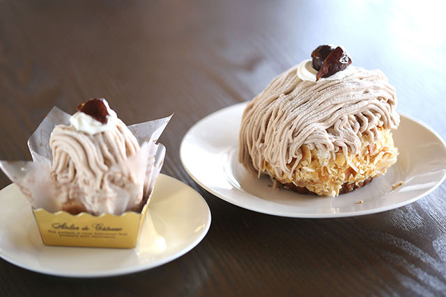 Patisserie pati・pati・pati Patisserie pati・pati・pati