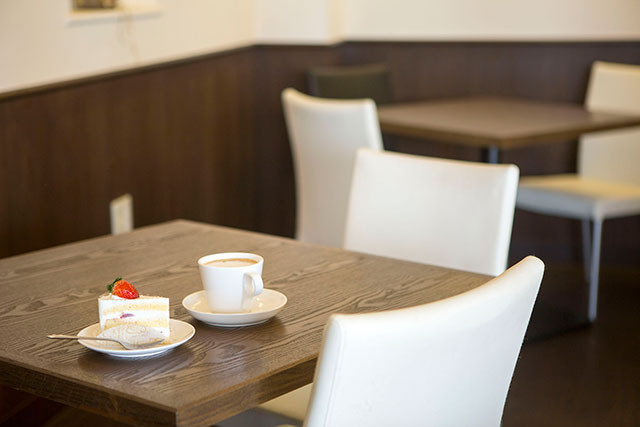 Patisserie pati・pati・pati Patisserie pati・pati・pati