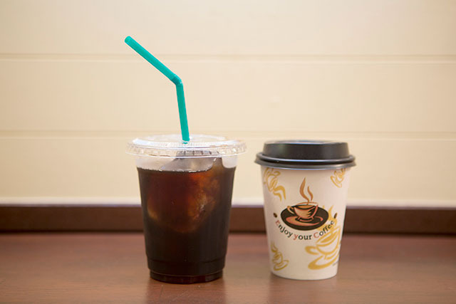 ビリオンコーヒー ビリオンコーヒー