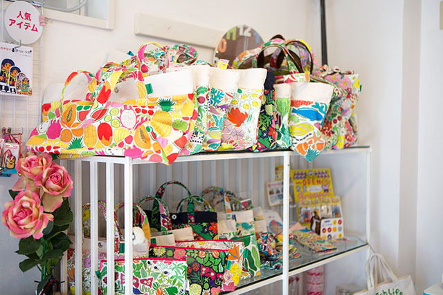 MIMURIさんのバッグやポーチ MIMURIさんのバッグやポーチ