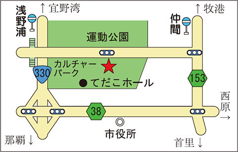 地図 地図