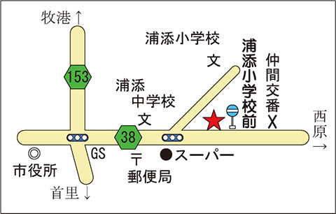 地図 地図
