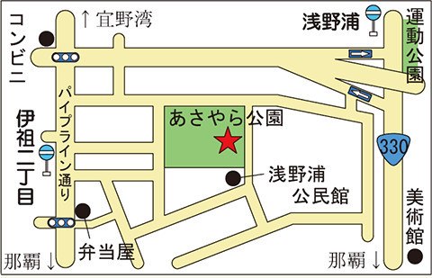 地図 地図