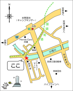 地図 【画像】地図