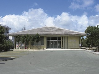 浦添グスク・ようどれ館 【画像】浦添グスク・ようどれ館