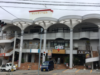 アドラブール外観 アドラブール外観