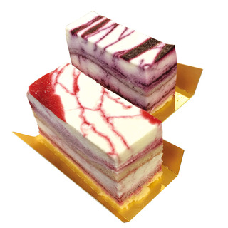 11パート２ケーキ