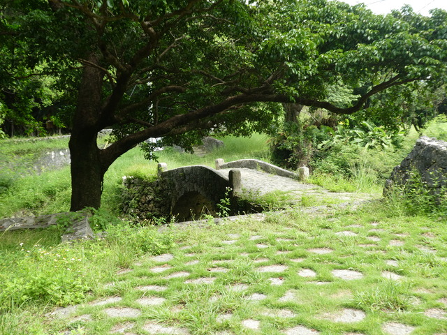 当山橋