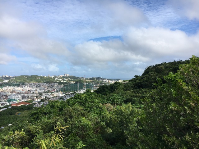 久高島